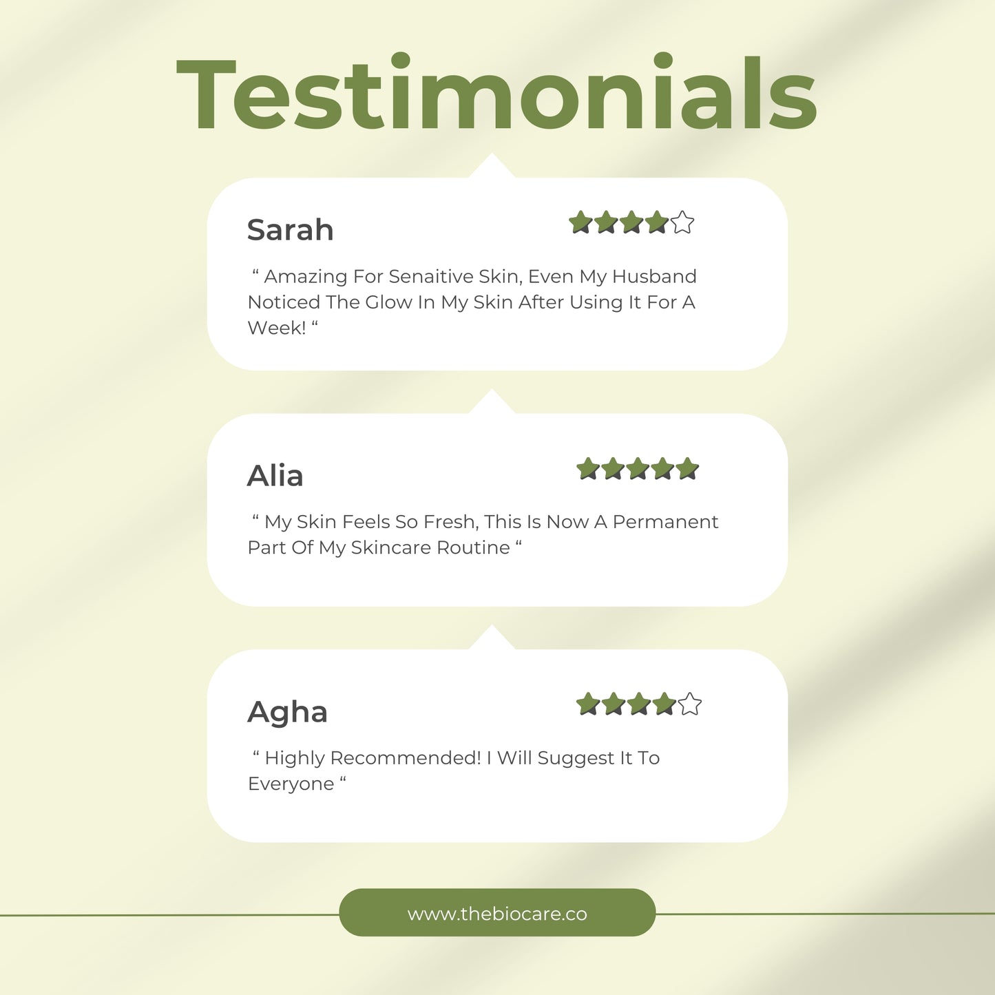 Organic Skin Renewal Bar - (Natural Glow-Up)
